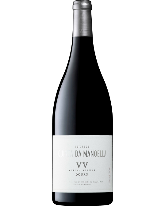 Wine & Soul Quinta da Manoella Vinhas Velhas 2021