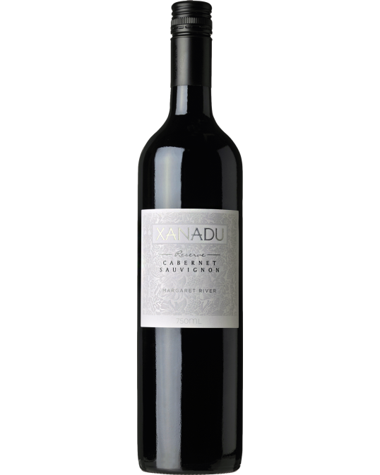 Xanadu Reserve Cabernet Sauvignon 2019