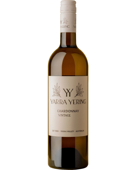 Yarra Yering Chardonnay 2021