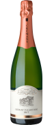 Allimant Laugner Cremant d'Alsace Rose