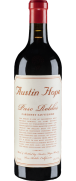 Austin Hope Cabernet Sauvignon 2021