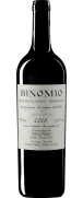 Binomio Montepulciano d'Abruzzo Riserva 2018 (Není skladem)
