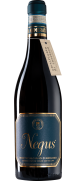 Cascina del Colle Negus Montepulciano d'Abruzzo 2015 (Není skladem)