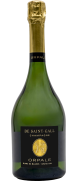 Champagne De Saint Gall Orpale Blanc de Blancs Grand Cru 2012