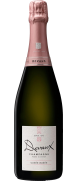 Champagne Devaux Coeur des Bar Rose