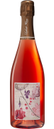 Champagne Laherte Freres Rose de Menuer (Není skladem)