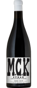 Charles Smith K Vintners Motor City Kitty Syrah 2022 (Není skladem)