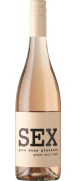 Charles Smith Pure Wine Pleasure Sex Pinot Noir Rose 2024