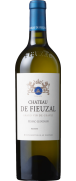 Chateau de Fieuzal Blanc 2015 (Není skladem)