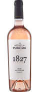 Chateau Purcari Rose de Purcari 2023 (Není skladem)