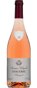 Delaporte Sancerre Rose 2024