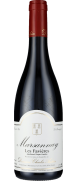 Domaine Charles Audoin Marsannay Les Favieres 2022 (Není skladem)