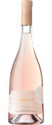 Edmond de Rothschild Chateau Roubine Amista Cru Classe Rose 2025