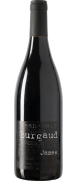 Jean-Marc Burgaud Morgon Cote du Py James 2021