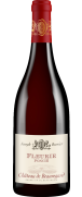 Joseph Burrier Chateau de Beauregard Fleurie Poncie 2024