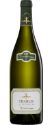 La Chablisienne Chablis La Pierrelee 2023
