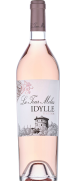 La Tour Melas Idylle d'Achinos Rose 2025