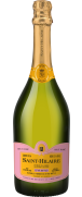 Saint Hilaire Cremant de Limoux Rose 