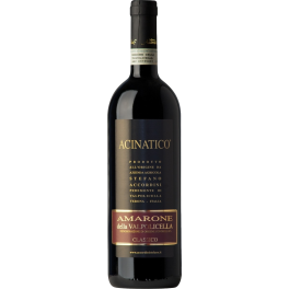 Stefano Accordini Acinatico Amarone della Valpolicella Classico 2021