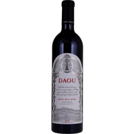 DAOU Soul of a Lion 2020