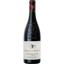Mordoree Chateauneuf du Pape La Reine des Bois 2023