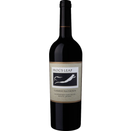 Frog's Leap Cabernet Sauvignon 2019