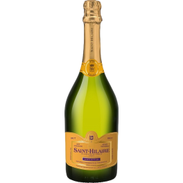 Saint Hilaire Blanquette de Limoux