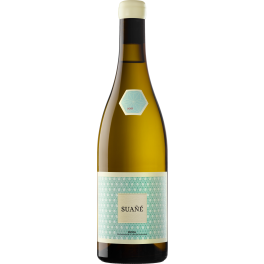 Alonso & Pedrajo Suane Blanco Reserva 2021