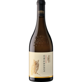 Alpha Estate Assyrtiko Aghia Kiriaki 2024