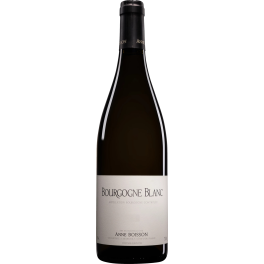 Anne Boisson Bourgogne Blanc 2024