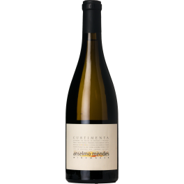 Anselmo Mendes Curtimenta Alvarinho 2023