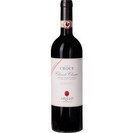 Arillo in Terrabianca Poggio Croce Chianti Classico Riserva 2021