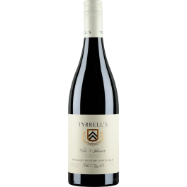 Tyrrell's Vat 9 Shiraz 2022