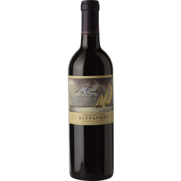 Dry Creek Heritage Zinfandel 2022
