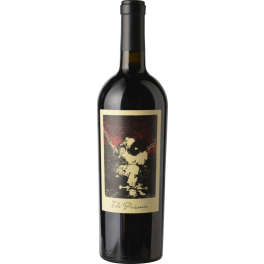 The Prisoner Wine Company The Prisoner 2022