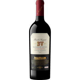 Beaulieu Vineyard Georges de Latour Privat Reserve 2018