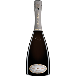 Bellavista Franciacorta Saten 2020