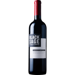 Black Sage Vineyard Cabernet Sauvignon 2020