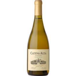 Catena Zapata Catena Alta Chardonnay 2024