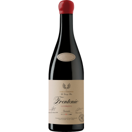 Bodegas Frontonio Parcela La Cerqueta Garnacha 2022