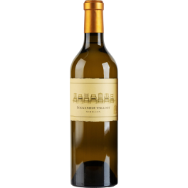 Boekenhoutskloof Semillon 2021