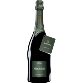 Bortolin Angelo Angelin Beo Rive di Guia Valdobbiadene Prosecco Extra Brut 2025
