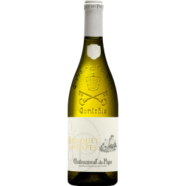 Bosquet des Papes Chateauneuf Du Pape Blanc Tradition 2024