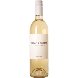Bread & Butter Sauvignon Blanc 2022