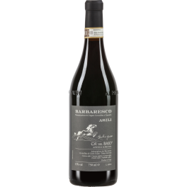 Ca' del Baio Barbaresco Asili 2022