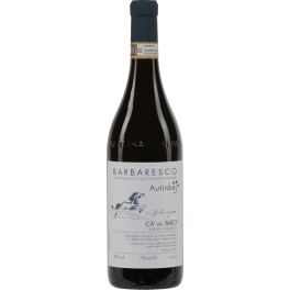 Ca' del Baio Barbaresco Autinbej 2023