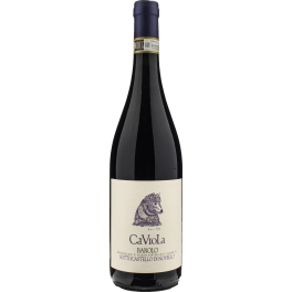 Ca Viola Barolo Sottocastello Di Novello 2020