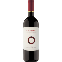 Campo alla Sughera Arnione Bolgheri Superiore 2021