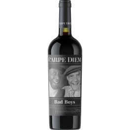 Carpe Diem Bad Boys 2019