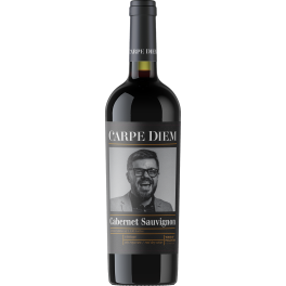 Carpe Diem Cabernet Sauvignon 2019
